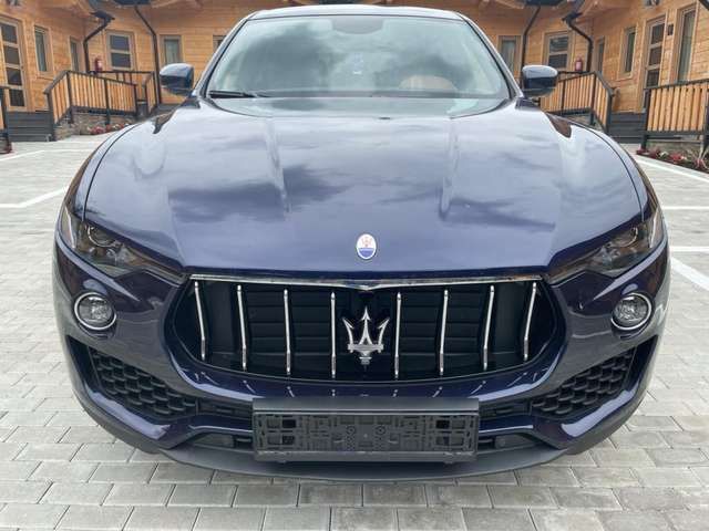 Maserati Levante • 2018 • 57,000 km 13