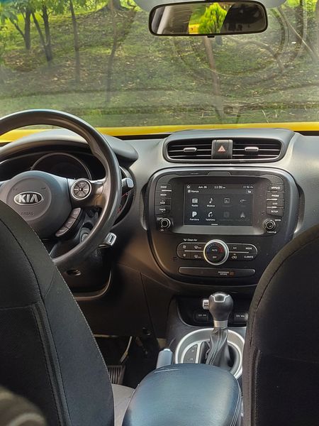 Kia Soul • 2018 • 92,000 mi 9