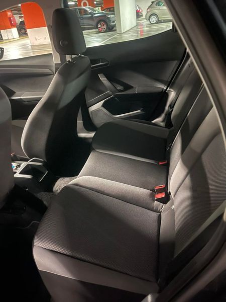 Seat Ibiza • 2020 • 11,000 km 6