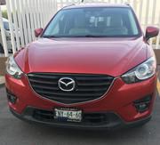 Mazda CX-5 • 2016 • 115,000 km 5