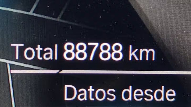 BMW Z4 • 2020 • 88,788 km 7