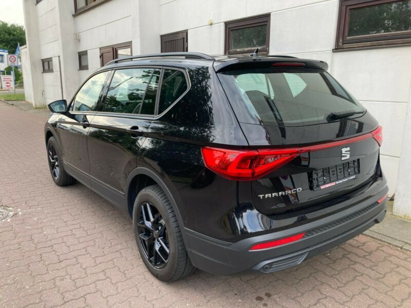 Seat Toledo • 2020 • 61,313 km 11