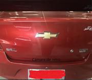 Chevrolet Sail • 2017 • 51,500 km 6