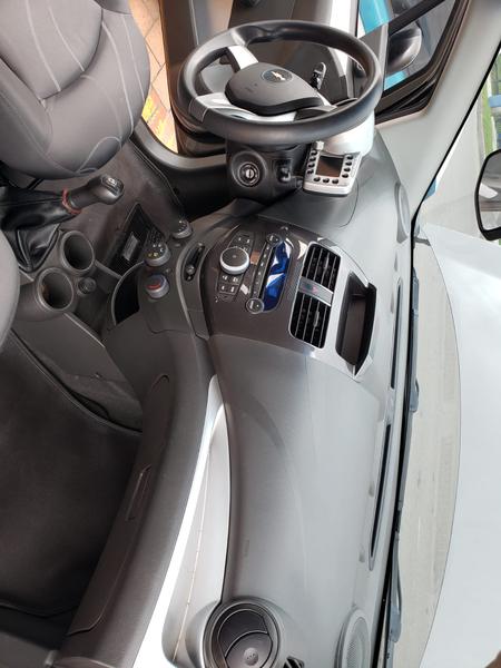 Chevrolet Spark GT • 2011 • 60,400 km 5