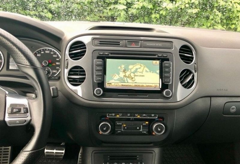 Volkswagen Tiguan • 2014 • 167,213 km 23