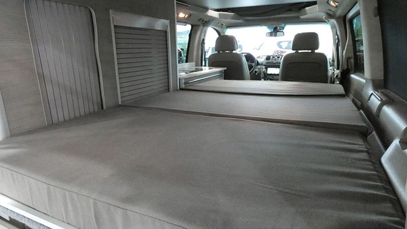 Mercedes-Benz Sprinter • 2007 • 154,305 km 14