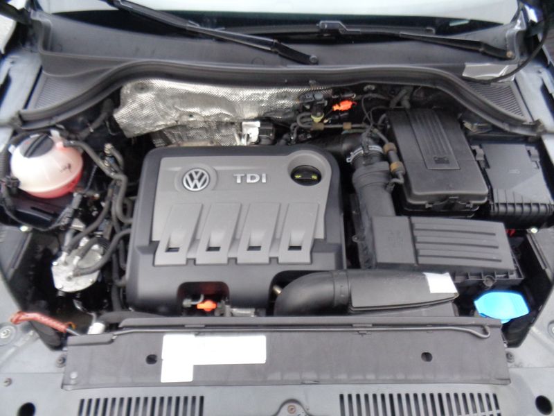 Volkswagen Tiguan • 2012 • 206,300 km 4