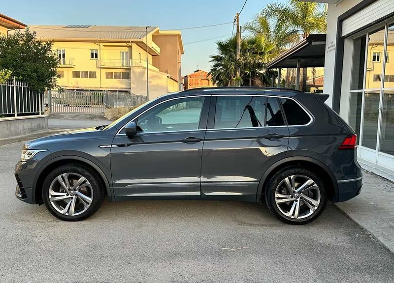 Volkswagen Tiguan • 2023 • 86,727 km 6