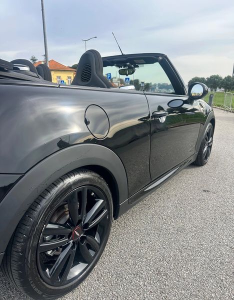 MINI Cooper Cabrio • 2019 • 54,500 km 6