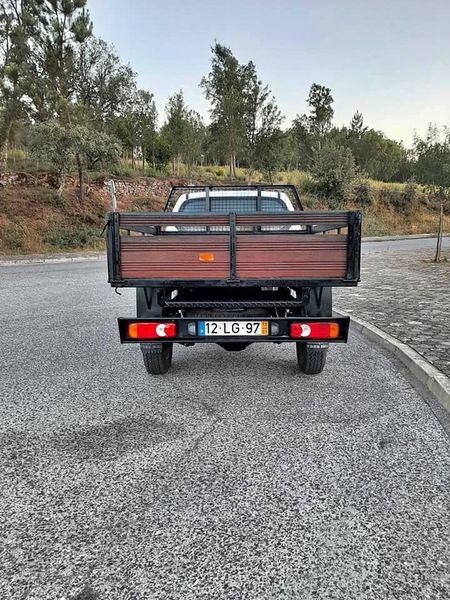 Mitsubishi L200 • 2011 • 237,000 km 7