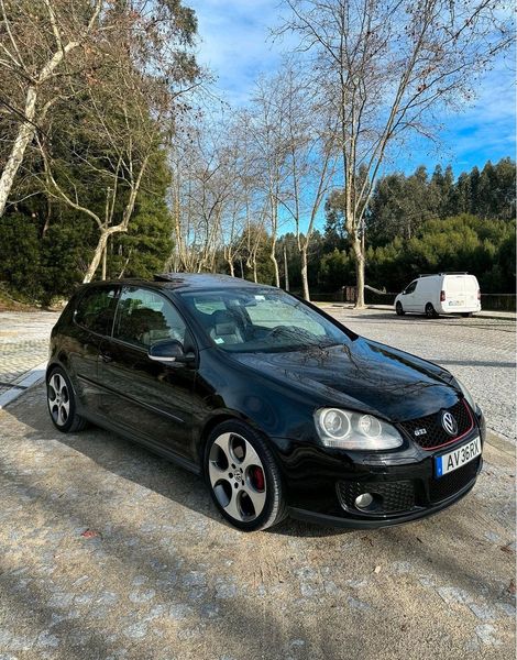 Volkswagen Golf • 2008 • 22,000 km 1