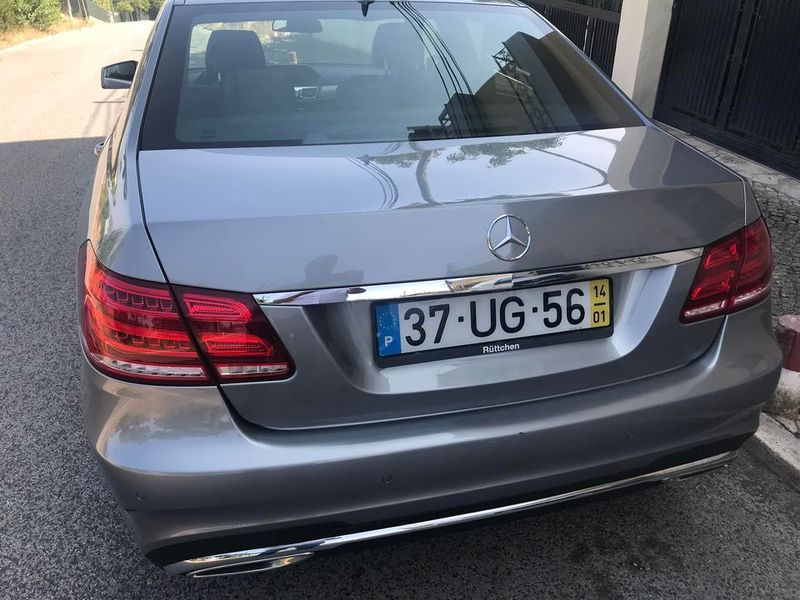 Mercedes-Benz A-Class • 2018 • 59,000 km 2