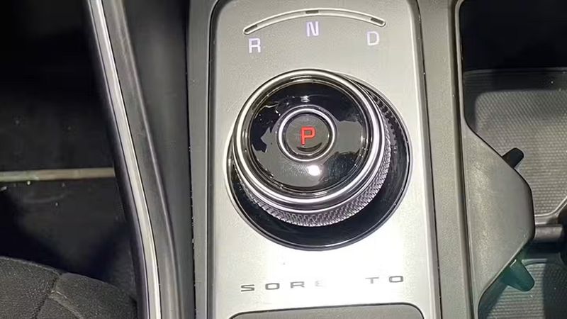 Kia Sorento • 2021 • 45,902 km 10