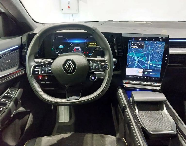 Renault Express • 2023 • 41,000 km 12