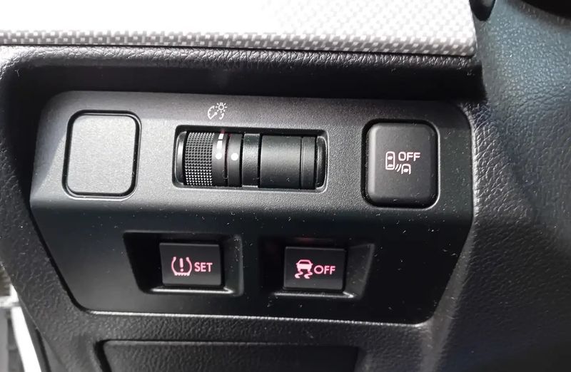 Subaru Levorg • 2016 • 96,058 km 14