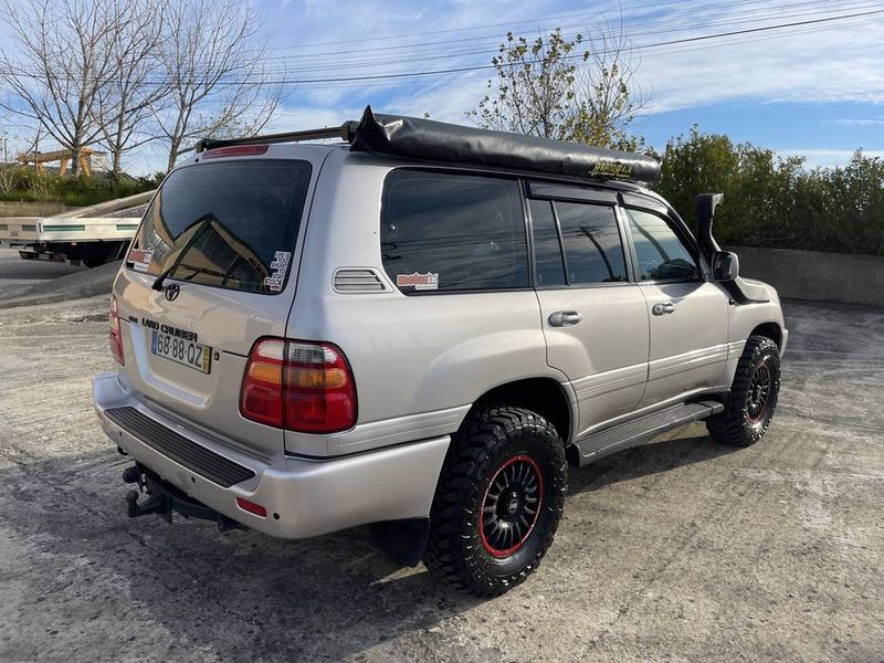 Toyota Highlander Hybrid • 2001 • 250,000 km 7