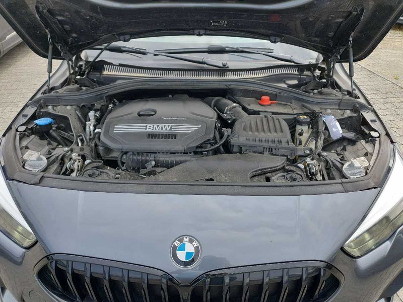 BMW 2 Series • 2021 • 40,000 km 3
