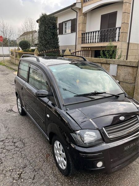 MINI Mini One • 2008 • 66,000 km 1