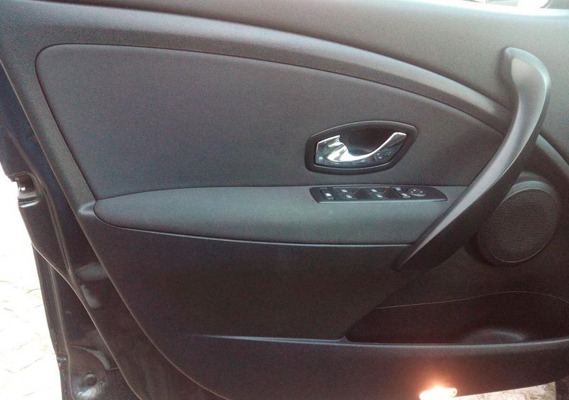 Renault Mégane • 2013 • 159,000 km 4