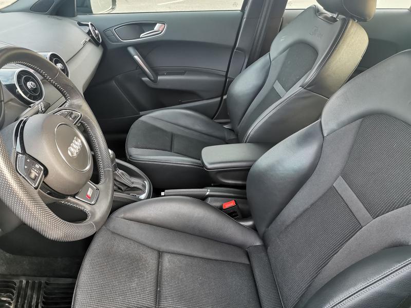 Audi A1 • 2013 • 90,309 km 2