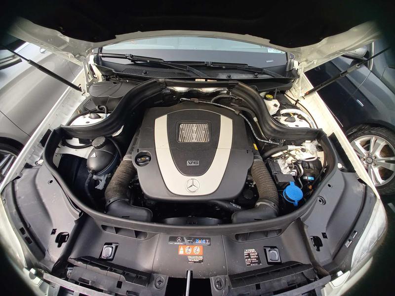 Mercedes-Benz GLK • 2012 • 53,204 km 11