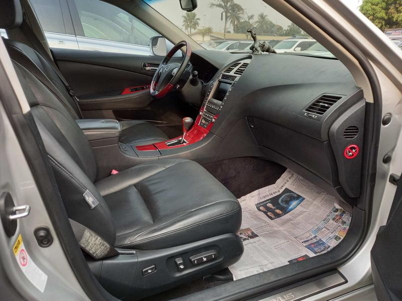 Lexus GS • 2008 • 68,330 km 8