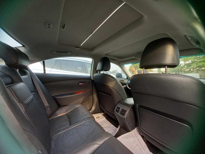 Lexus GS • 2008 • 68,330 km 9