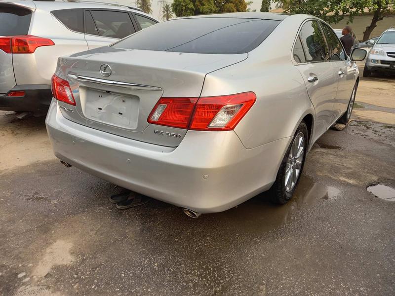 Lexus GS • 2008 • 68,330 km 2