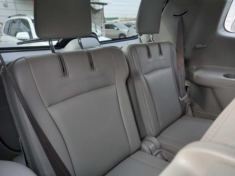 Toyota Highlander • 2013 • 58,219 km 8