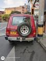 Mitsubishi Pajero Wagon • 1995 • 300,000 km 8