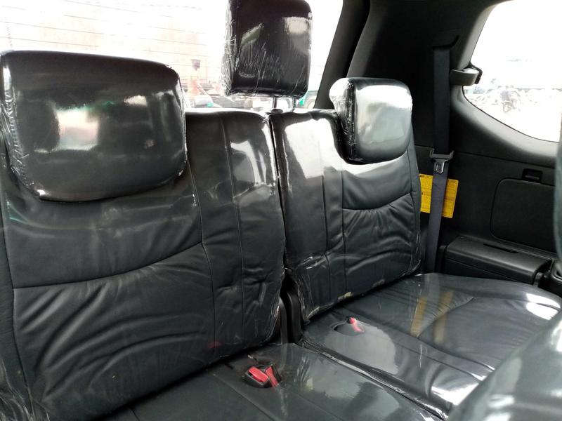 Lexus GX • 2006 • 73,959 km 7