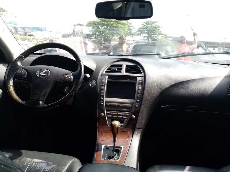 Lexus GS • 2010 • 62,173 km 8