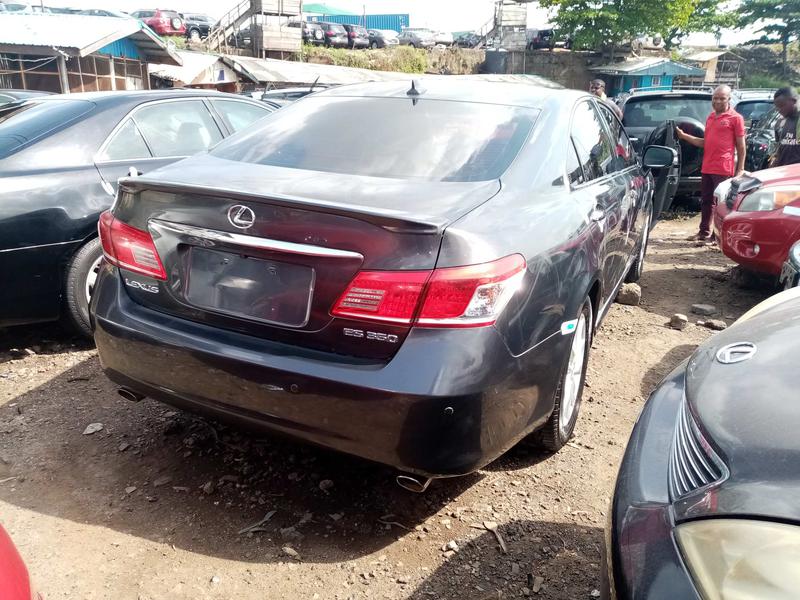 Lexus GS • 2010 • 62,173 km 3