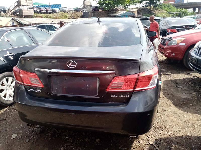 Lexus GS • 2010 • 62,173 km 6