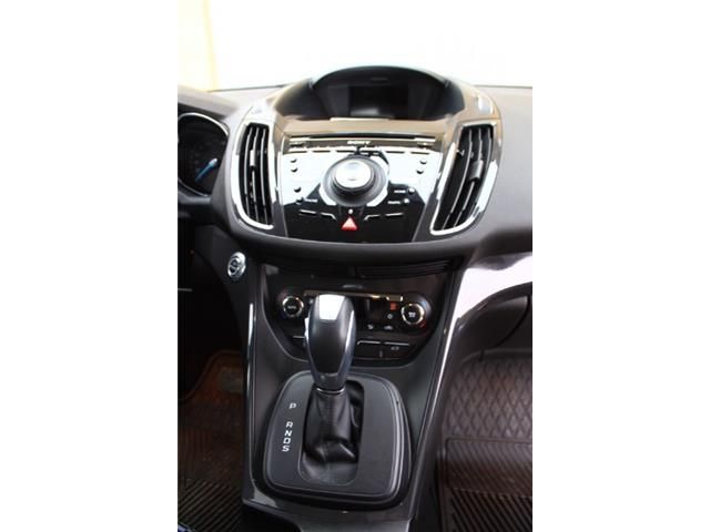 Ford Kuga • 2015 • 185,000 km 9