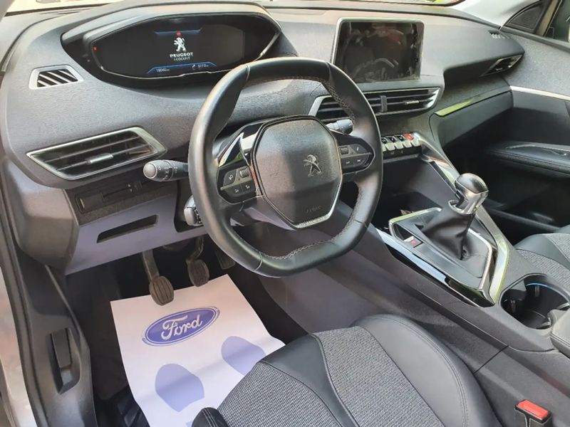 Peugeot 5008 • 2020 • 24,000 km 6