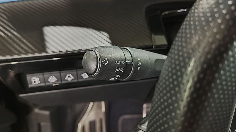 Peugeot 508 • 2020 • 76,181 km 13