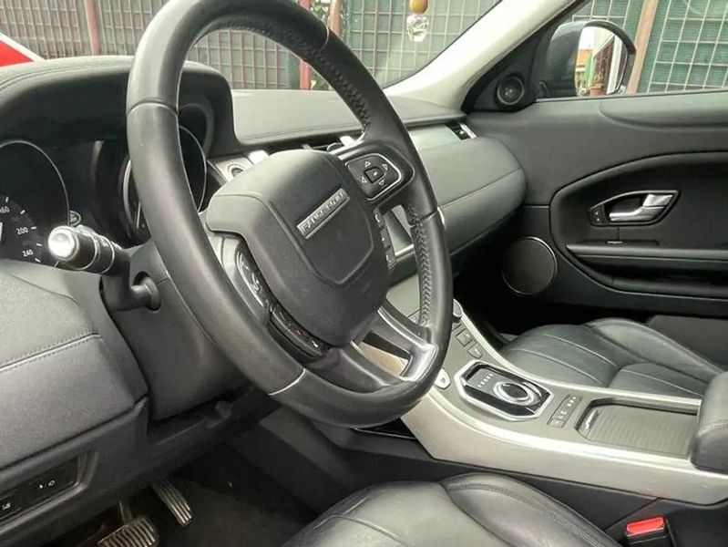 Land Rover Range Rover Evoque • 2018 • 150,000 km 6