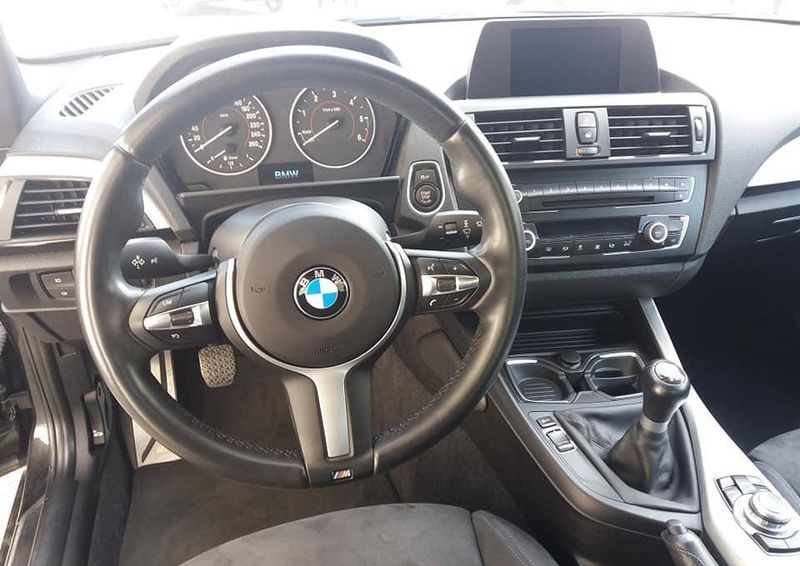 BMW 2 Series • 2014 • 69,000 km 5