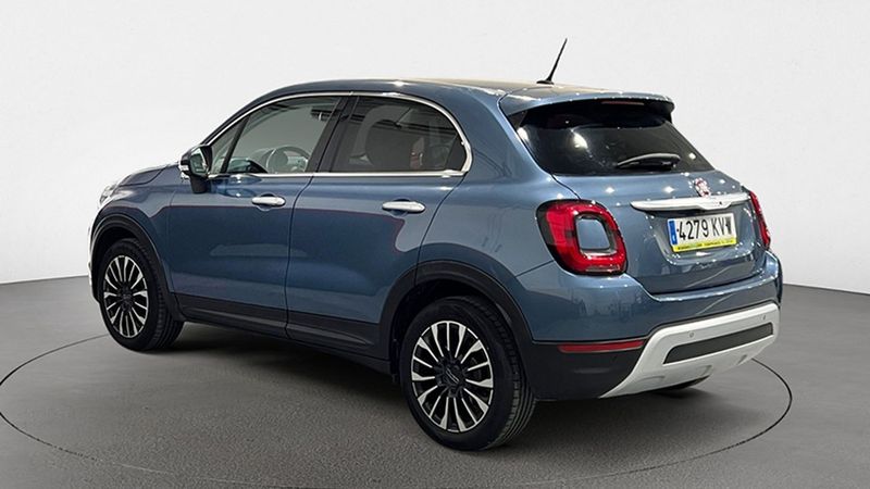 Fiat 500X • 2019 • 79,147 km 3