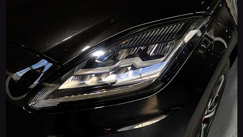 Jaguar E-PACE • 2021 • 32,978 km 10