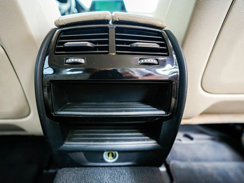 BMW 520D • 2017 • 115,000 km 9