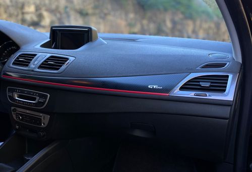 Renault Meganne • 2012 • 205,000 km 4