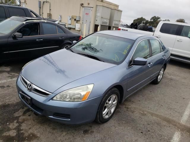 Honda Accord • 2007 • 10,000 mi 1