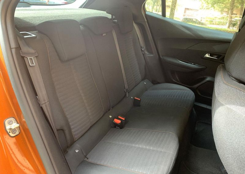 Peugeot 508 SW • 2020 • 70,000 km 5