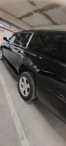 Chevrolet Suburban • 2017 • 123,000 mi 11