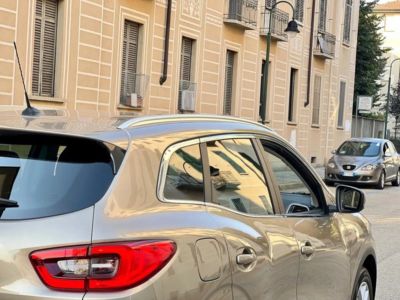 Renault Kadjar • 2018 • 94,000 km 5