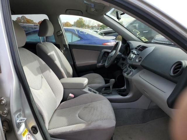 Toyota RAV4 • 2008 • 10,000 mi 6