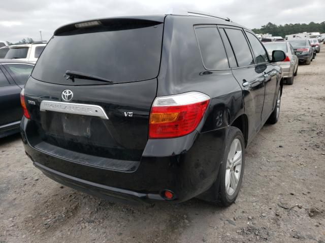 Toyota Highlander • 2011 • 10,000 km 4
