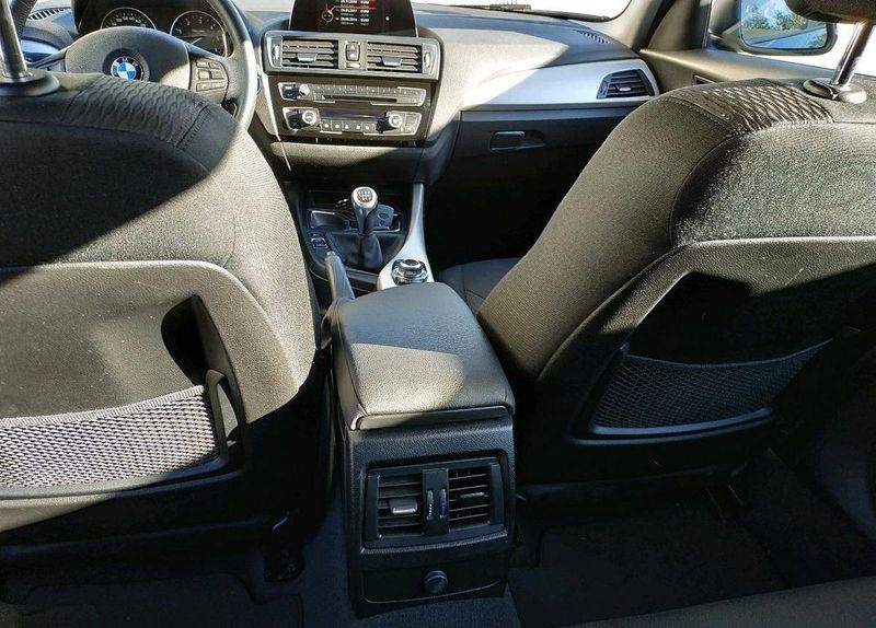 BMW 1 Series • 2016 • 81,000 km 3